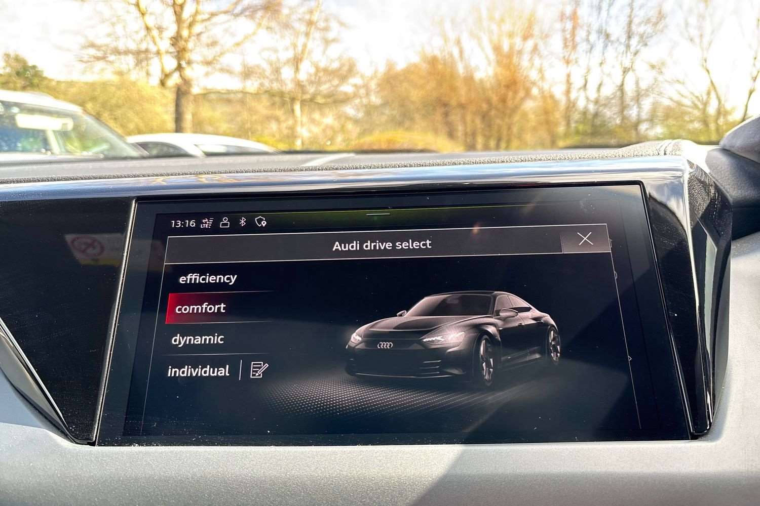 Used Audi e-tron GT 2022 for sale - 78023985: Photo 30