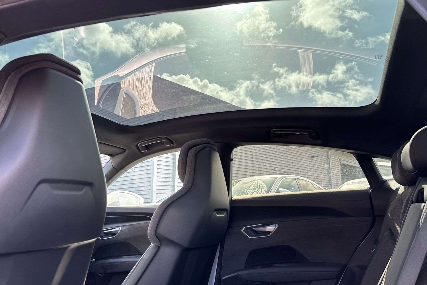 Used Audi e-tron GT 2022 for sale - 78023985: Photo 32