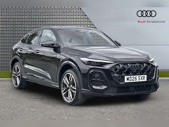 Used Audi Q5 2026 for sale - 79377198: Photo