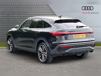 Used Audi Q5 2026 for sale - 79377198: Photo