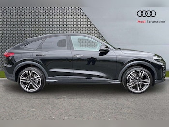 Used Audi Q5 2026 for sale - 79377198: Photo