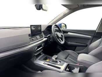 Used Audi Q5 2022 for sale - 79294799: Photo