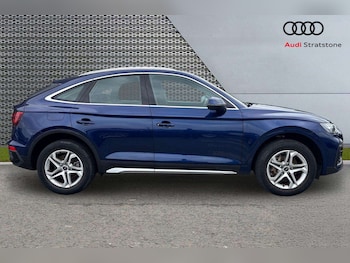 Used Audi Q5 2022 for sale - 79294799: Photo