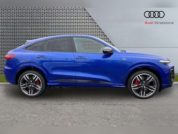 Used Audi Q5 2026 for sale - 78650993: Photo