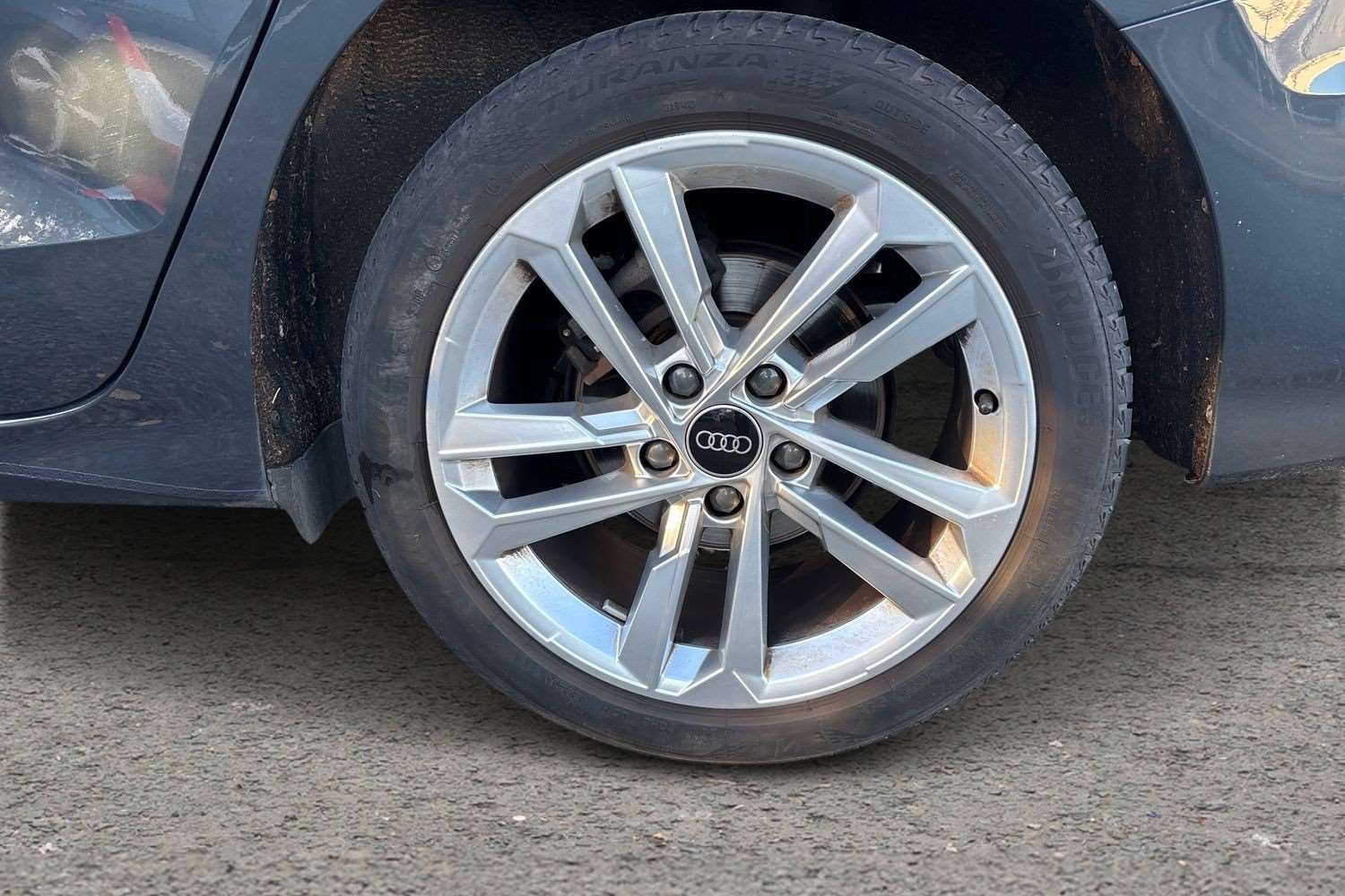 Used Audi A3 2023 for sale - 76704966: Photo 10