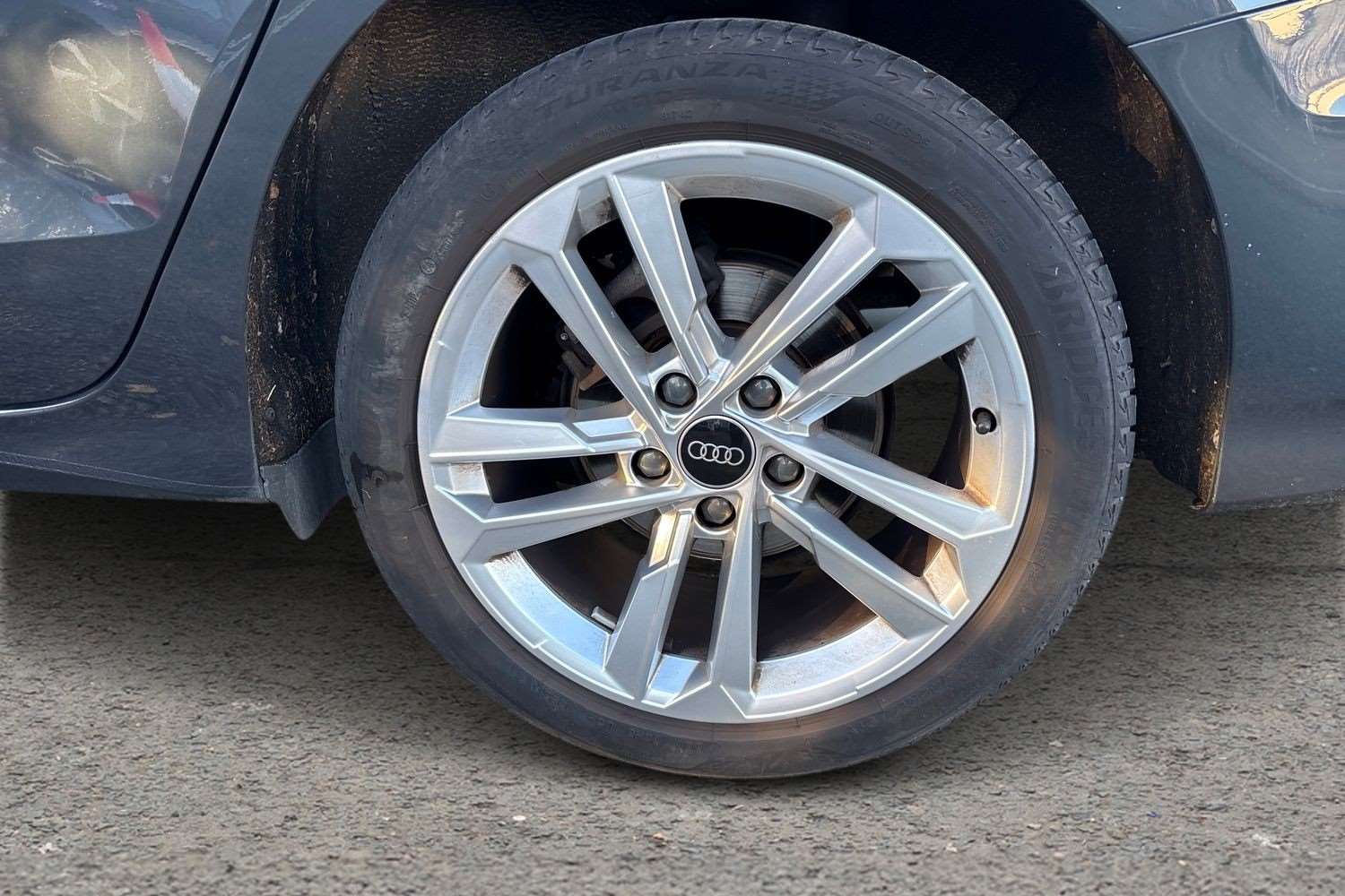 Used Audi A3 2023 for sale - 76704966: Photo 11