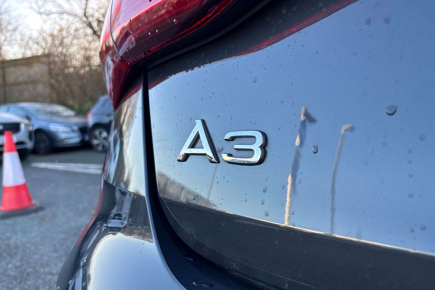 Used Audi A3 2023 for sale - 76704966: Photo 12