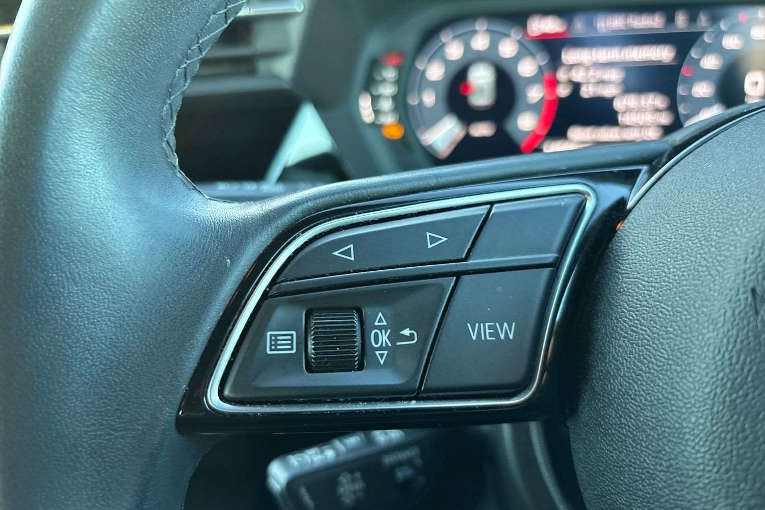 Used Audi A3 2023 for sale - 76704966: Photo 16