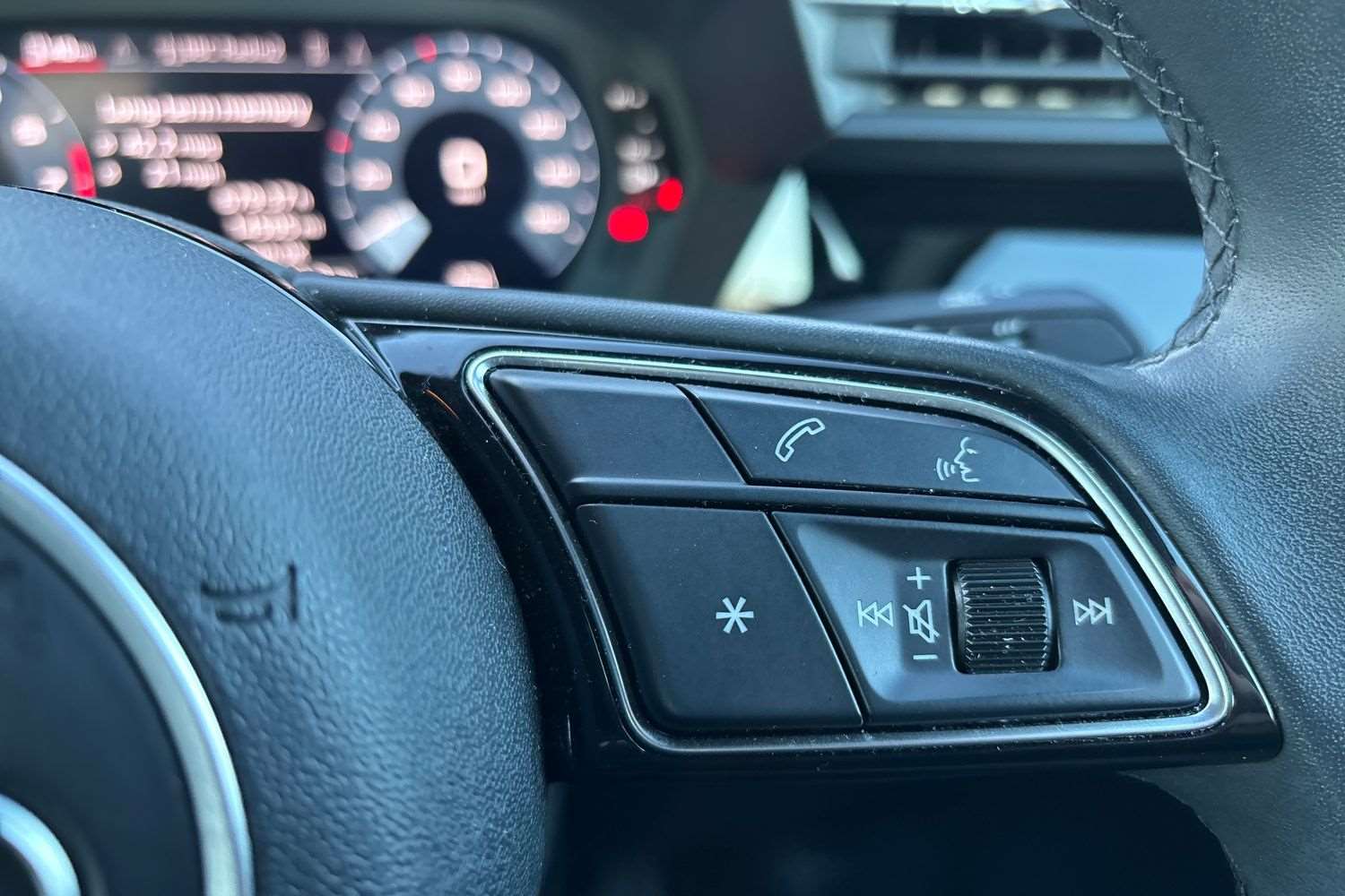 Used Audi A3 2023 for sale - 76704966: Photo 17