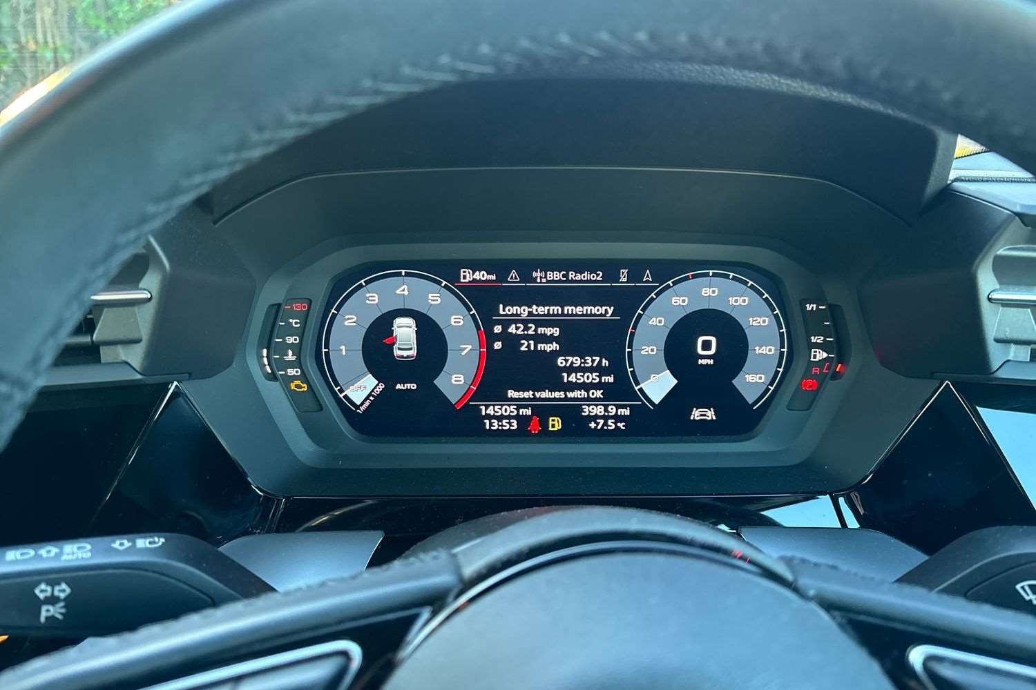 Used Audi A3 2023 for sale - 76704966: Photo 18