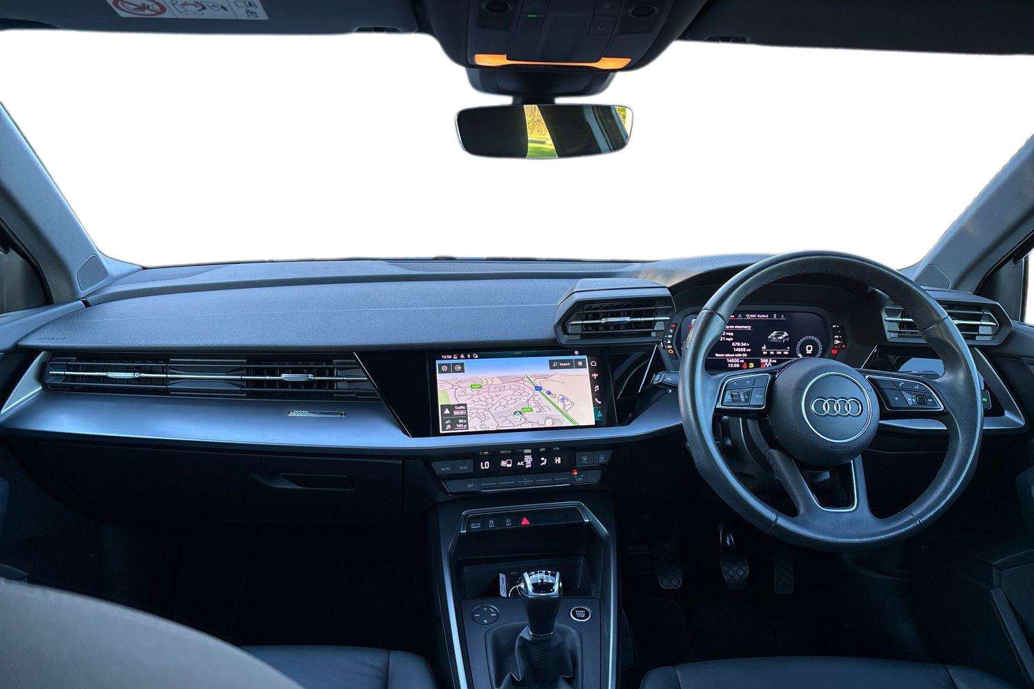 Used Audi A3 2023 for sale - 76704966: Photo 19