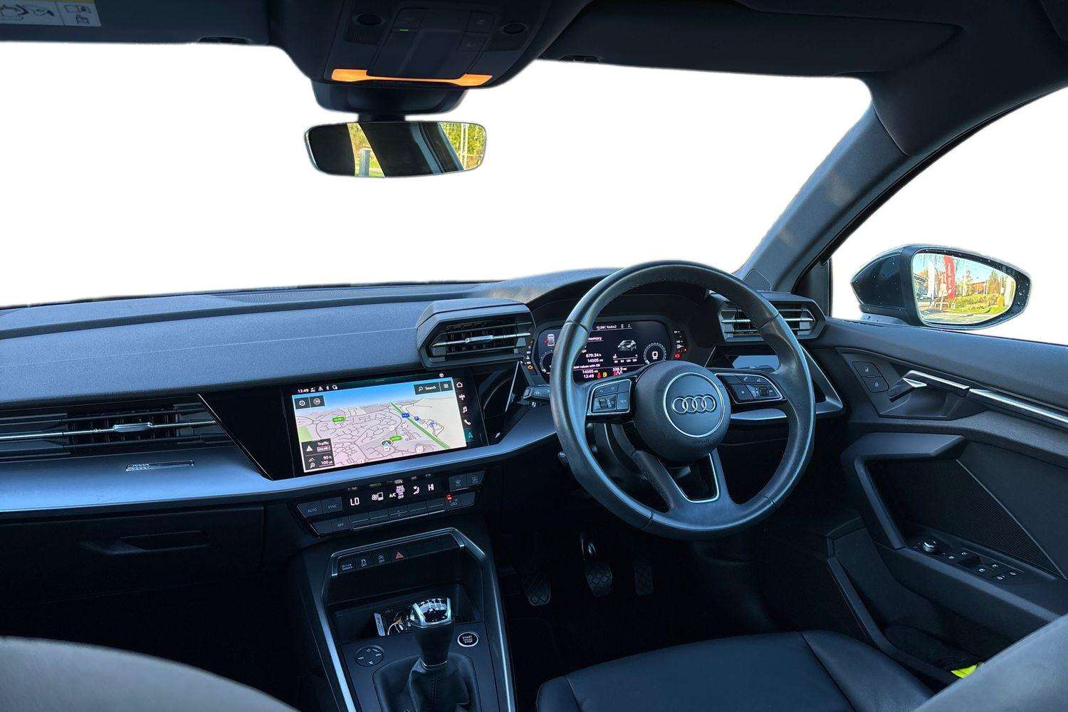 Used Audi A3 2023 for sale - 76704966: Photo 20