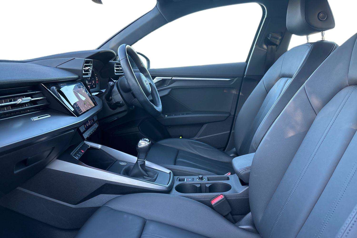 Used Audi A3 2023 for sale - 76704966: Photo 21