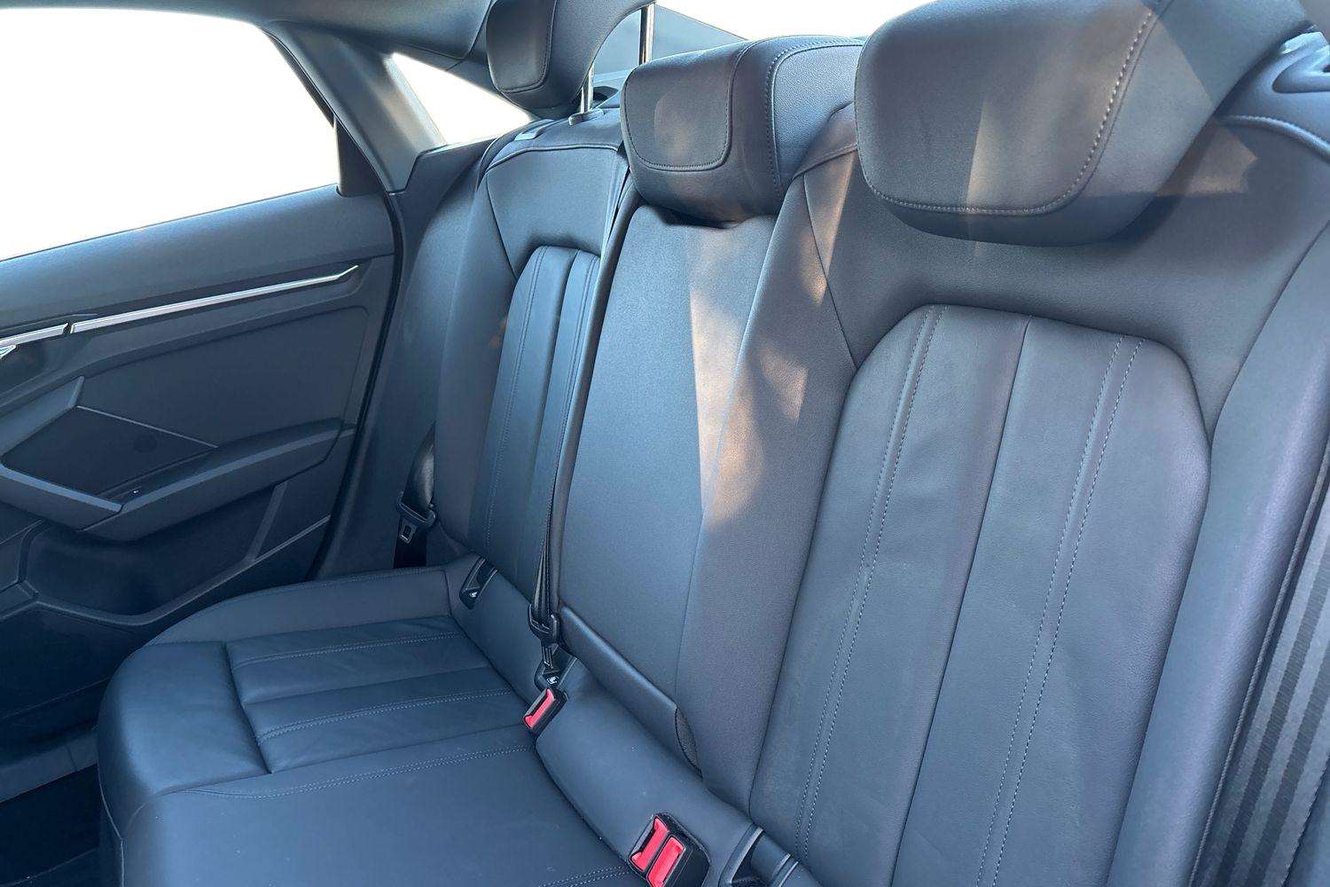 Used Audi A3 2023 for sale - 76704966: Photo 22