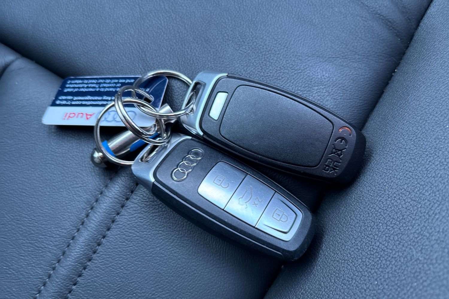 Used Audi A3 2023 for sale - 76704966: Photo 25