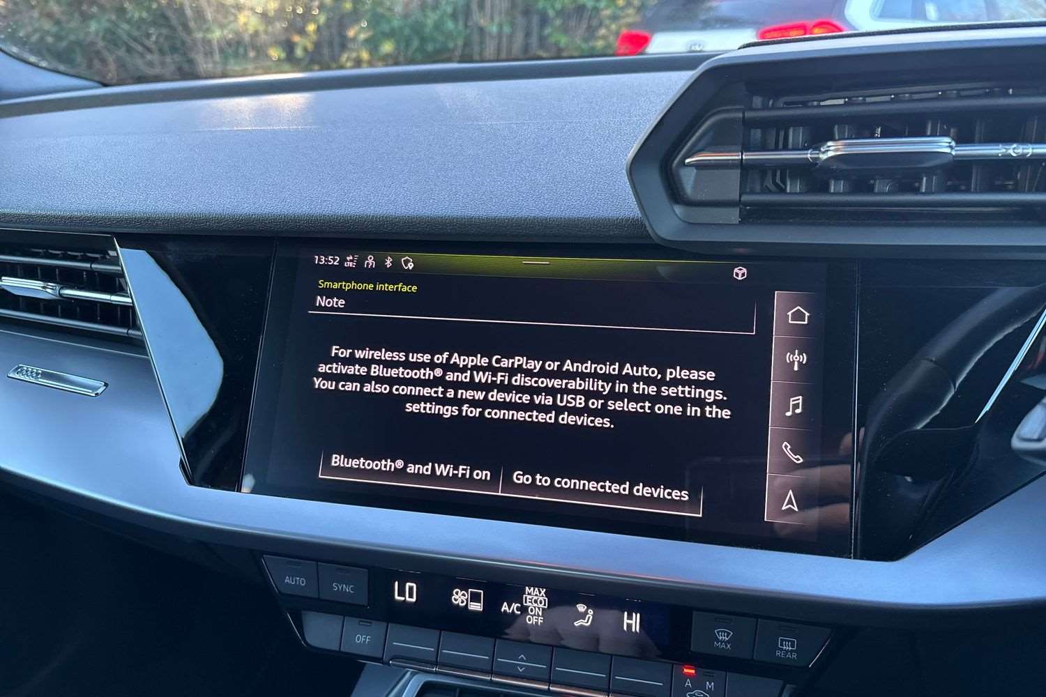 Used Audi A3 2023 for sale - 76704966: Photo 27