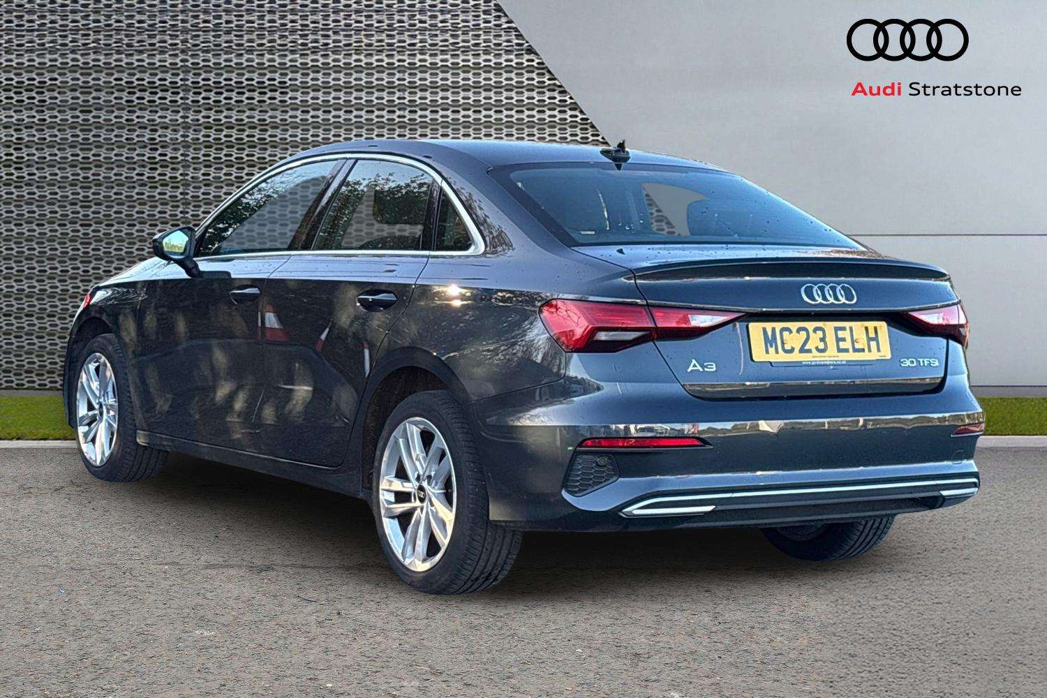 Used Audi A3 2023 for sale - 76704966: Photo 3