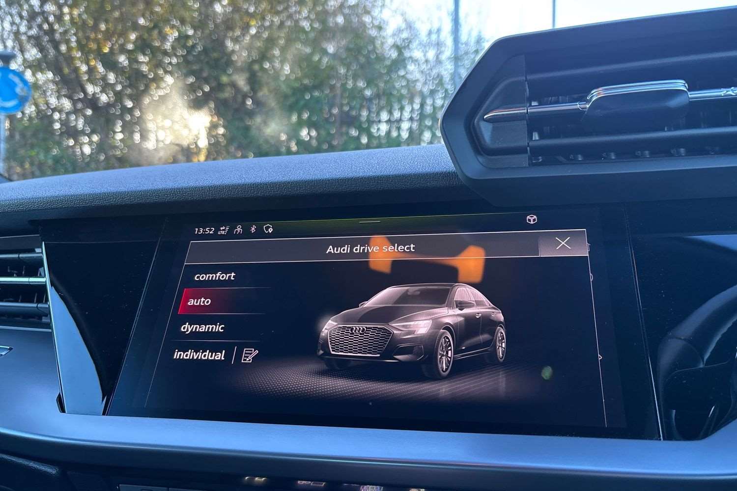 Used Audi A3 2023 for sale - 76704966: Photo 30