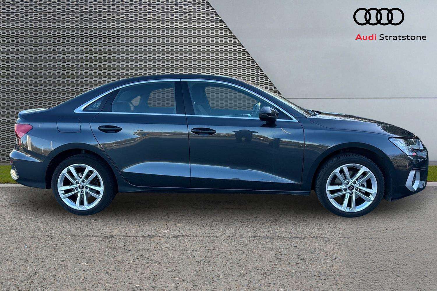 Used Audi A3 2023 for sale - 76704966: Photo 4