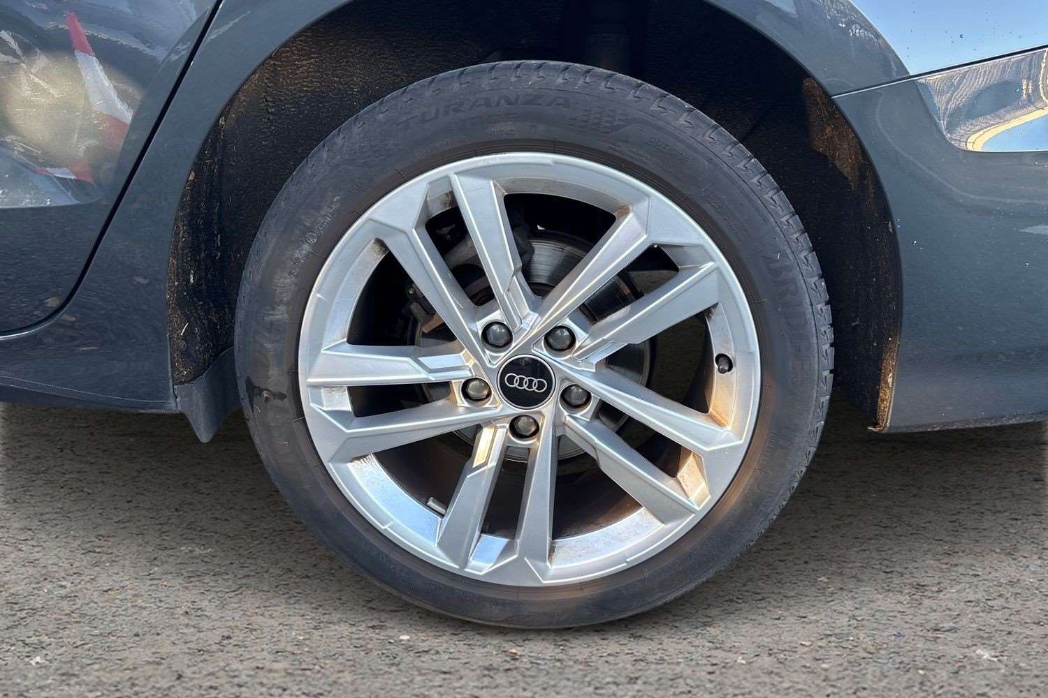 Used Audi A3 2023 for sale - 76704966: Photo 5