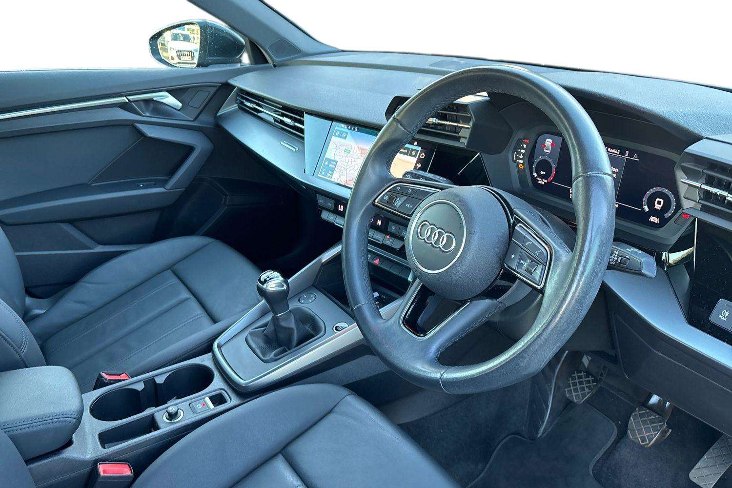 Used Audi A3 2023 for sale - 76704966: Photo 6