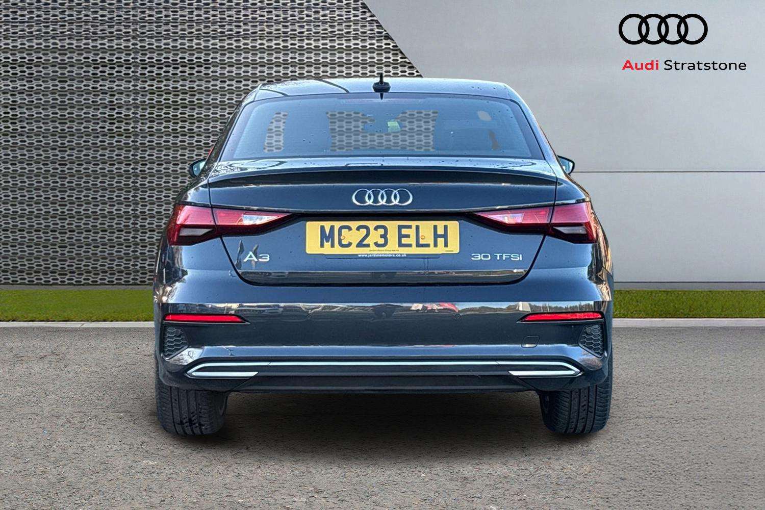 Used Audi A3 2023 for sale - 76704966: Photo 7