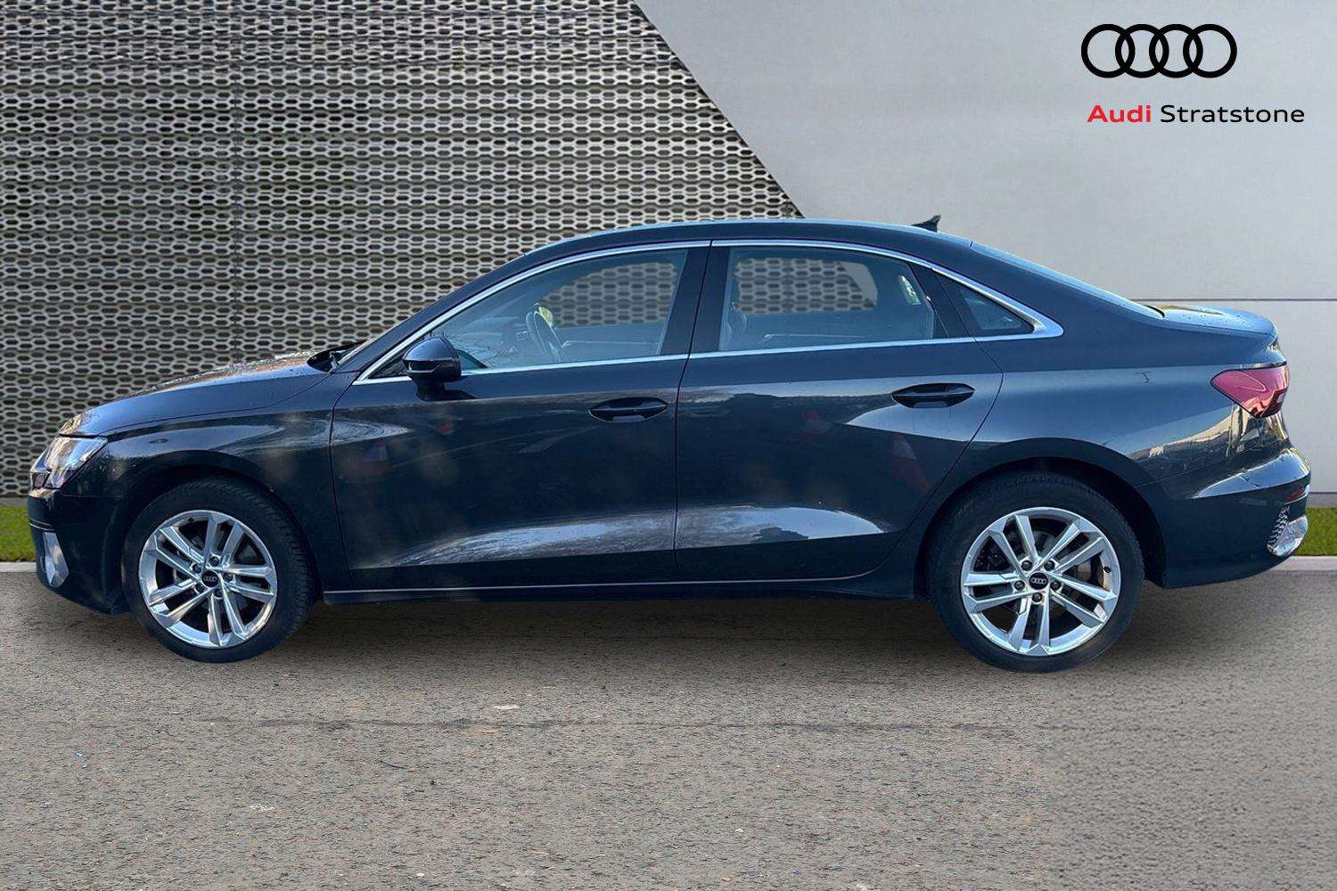 Used Audi A3 2023 for sale - 76704966: Photo 8