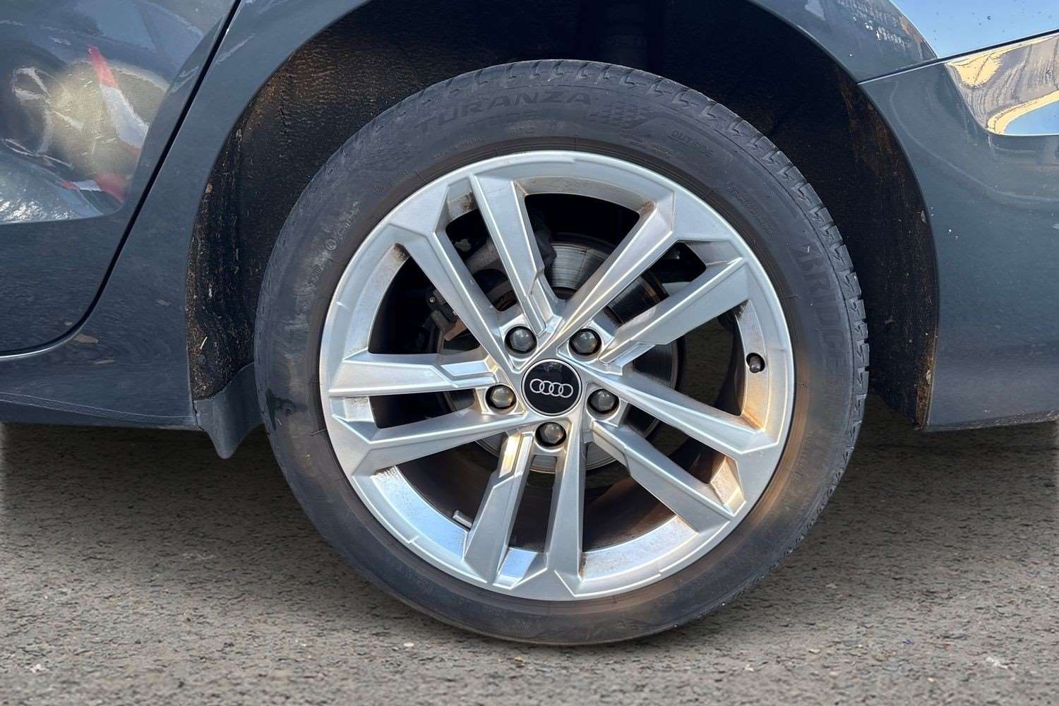 Used Audi A3 2023 for sale - 76704966: Photo 9