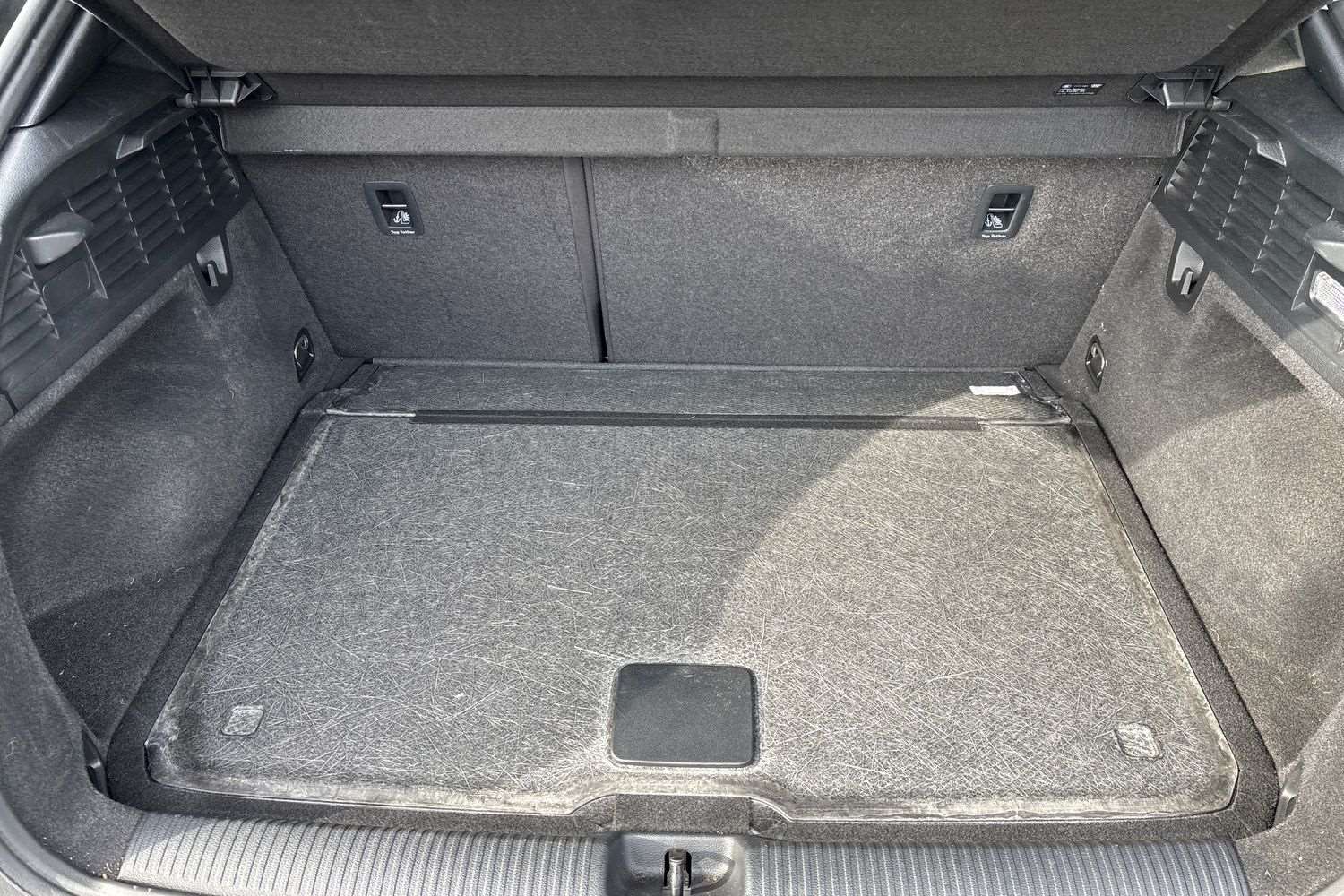 Used Audi Q2 for sale - 78119170: Photo 13