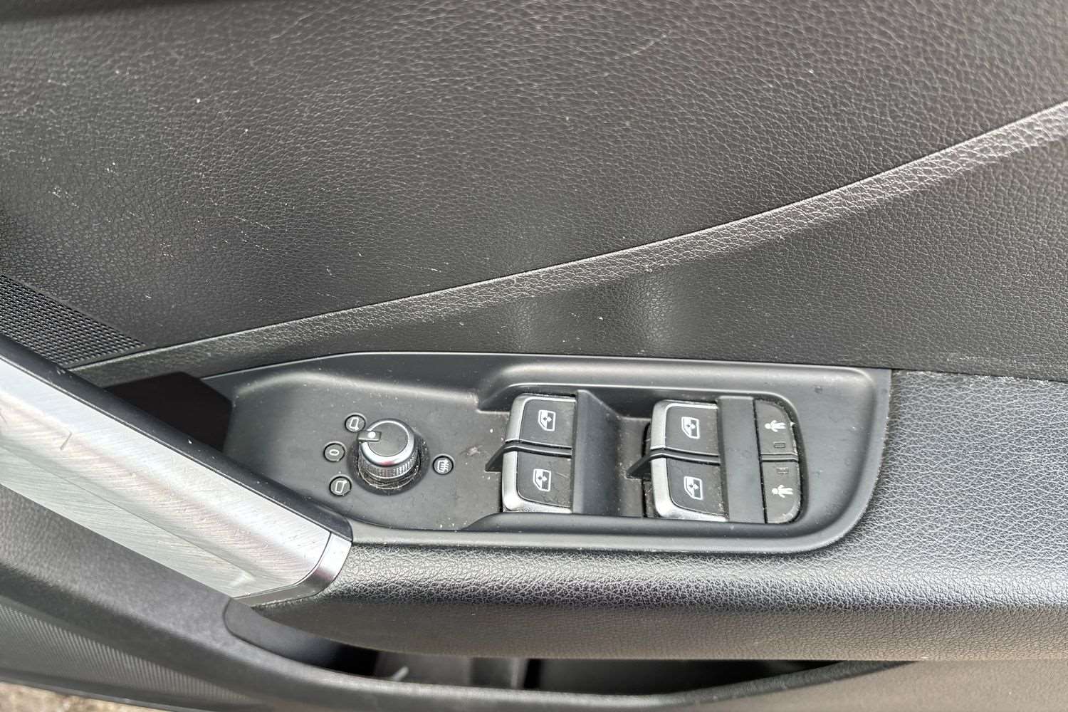 Used Audi Q2 for sale - 78119170: Photo 14