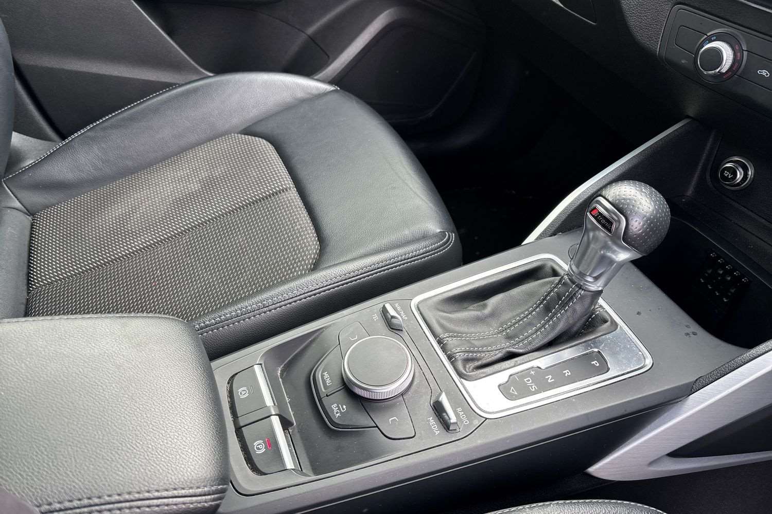 Used Audi Q2 for sale - 78119170: Photo 15