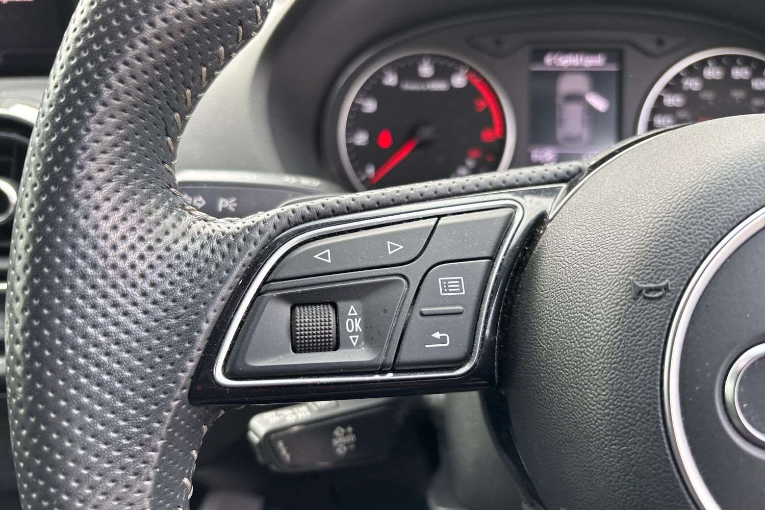 Used Audi Q2 for sale - 78119170: Photo 16