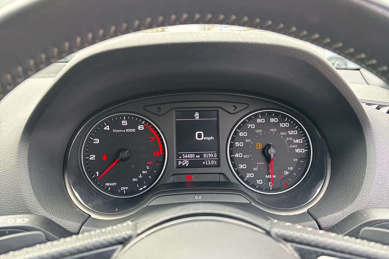 Used Audi Q2 for sale - 78119170: Photo 18