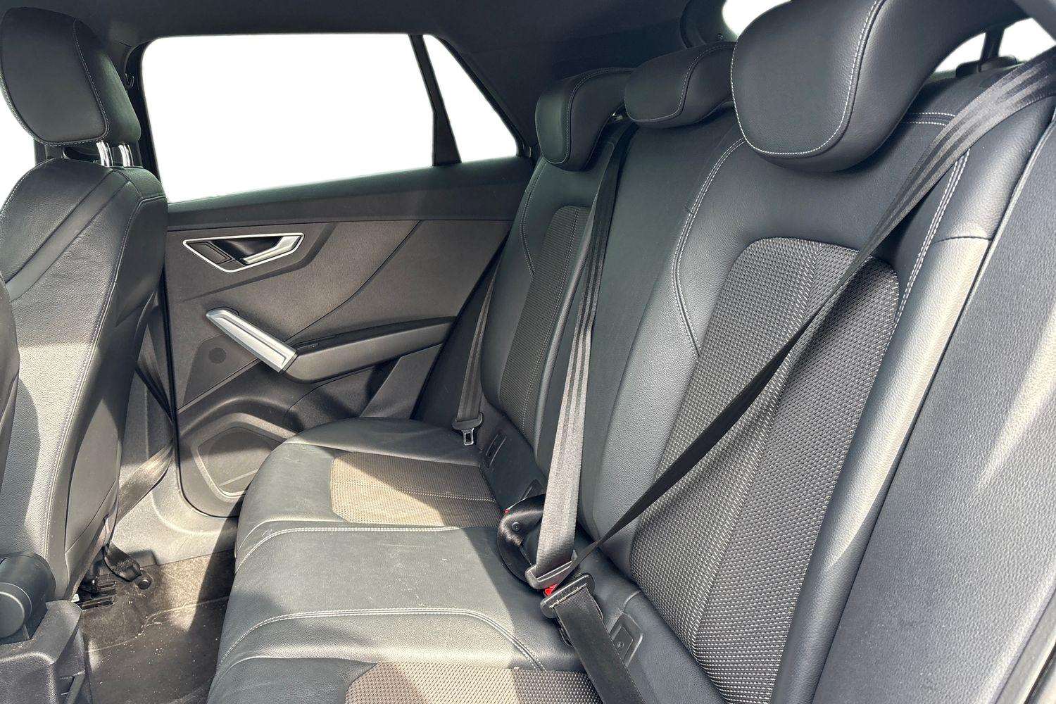 Used Audi Q2 for sale - 78119170: Photo 22