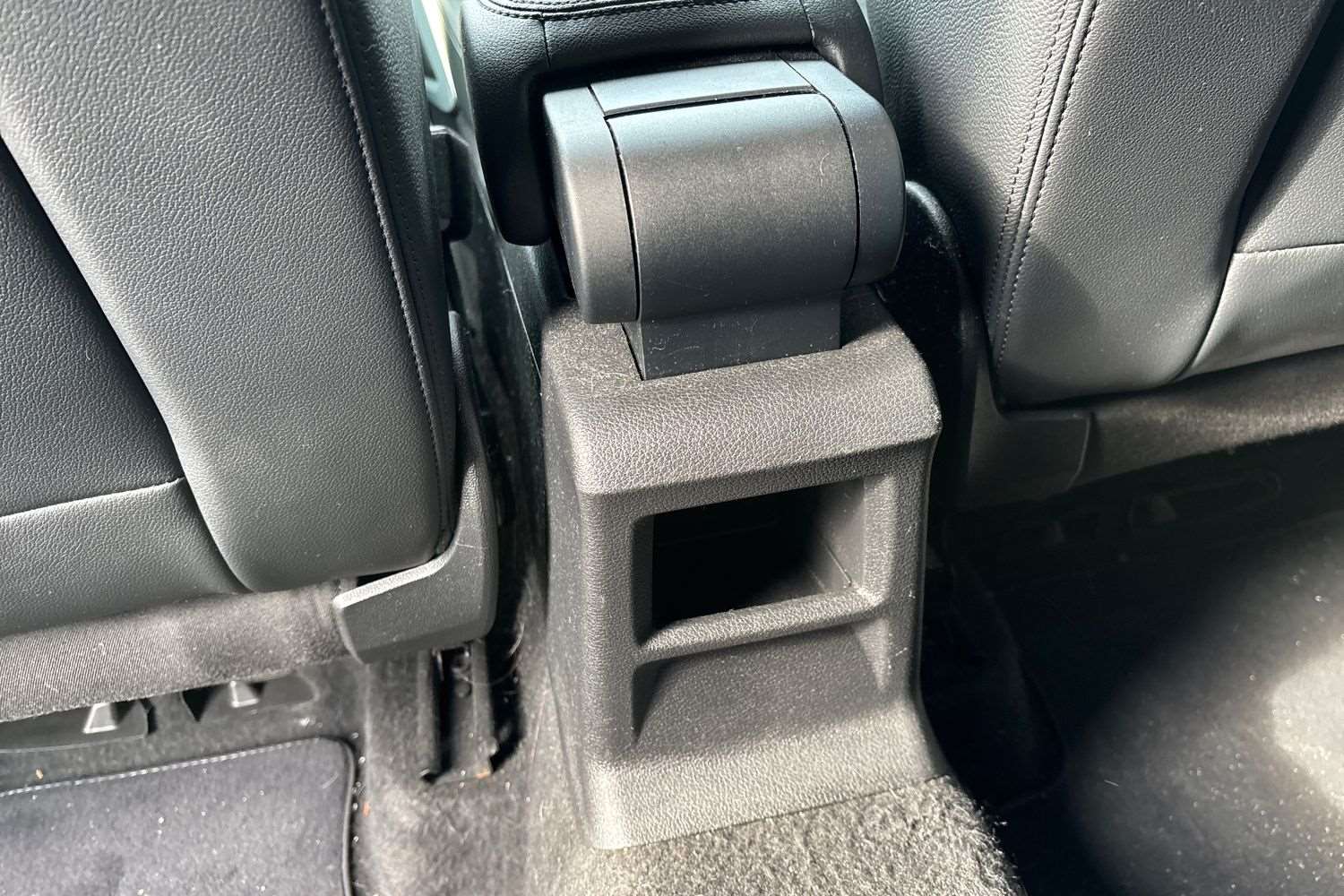 Used Audi Q2 for sale - 78119170: Photo 23