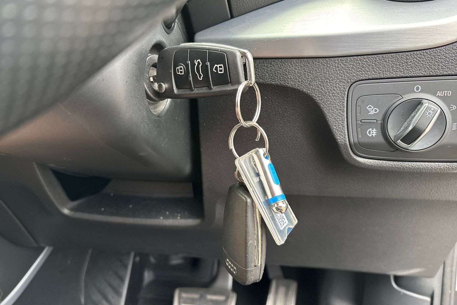 Used Audi Q2 for sale - 78119170: Photo 25