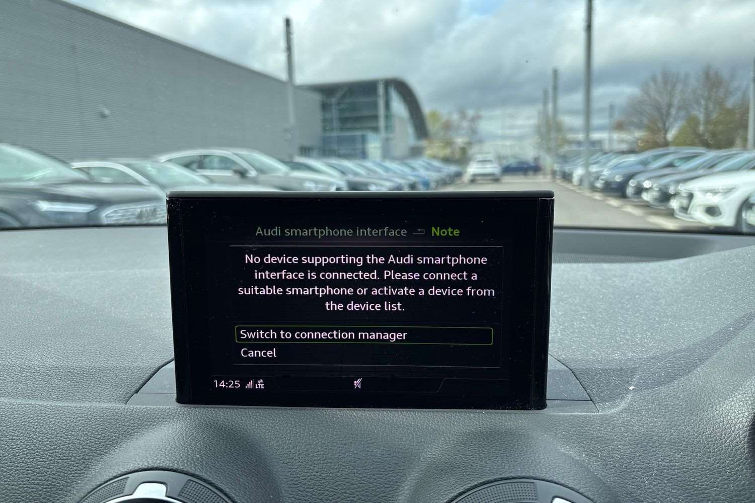 Used Audi Q2 for sale - 78119170: Photo 27