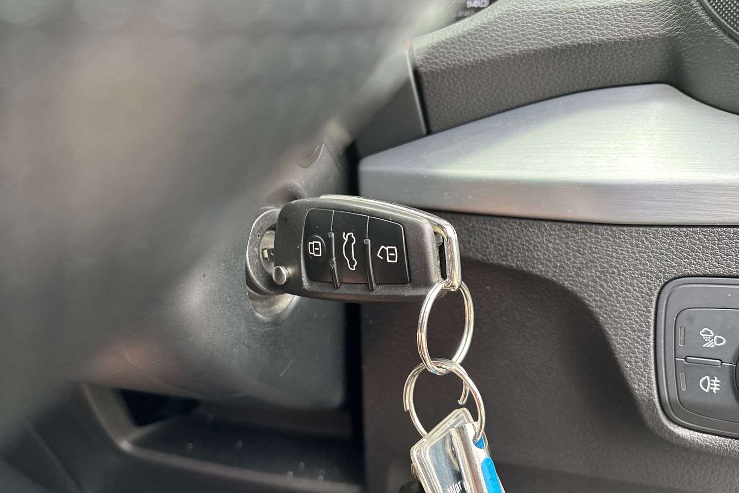 Used Audi Q2 for sale - 78119170: Photo 29