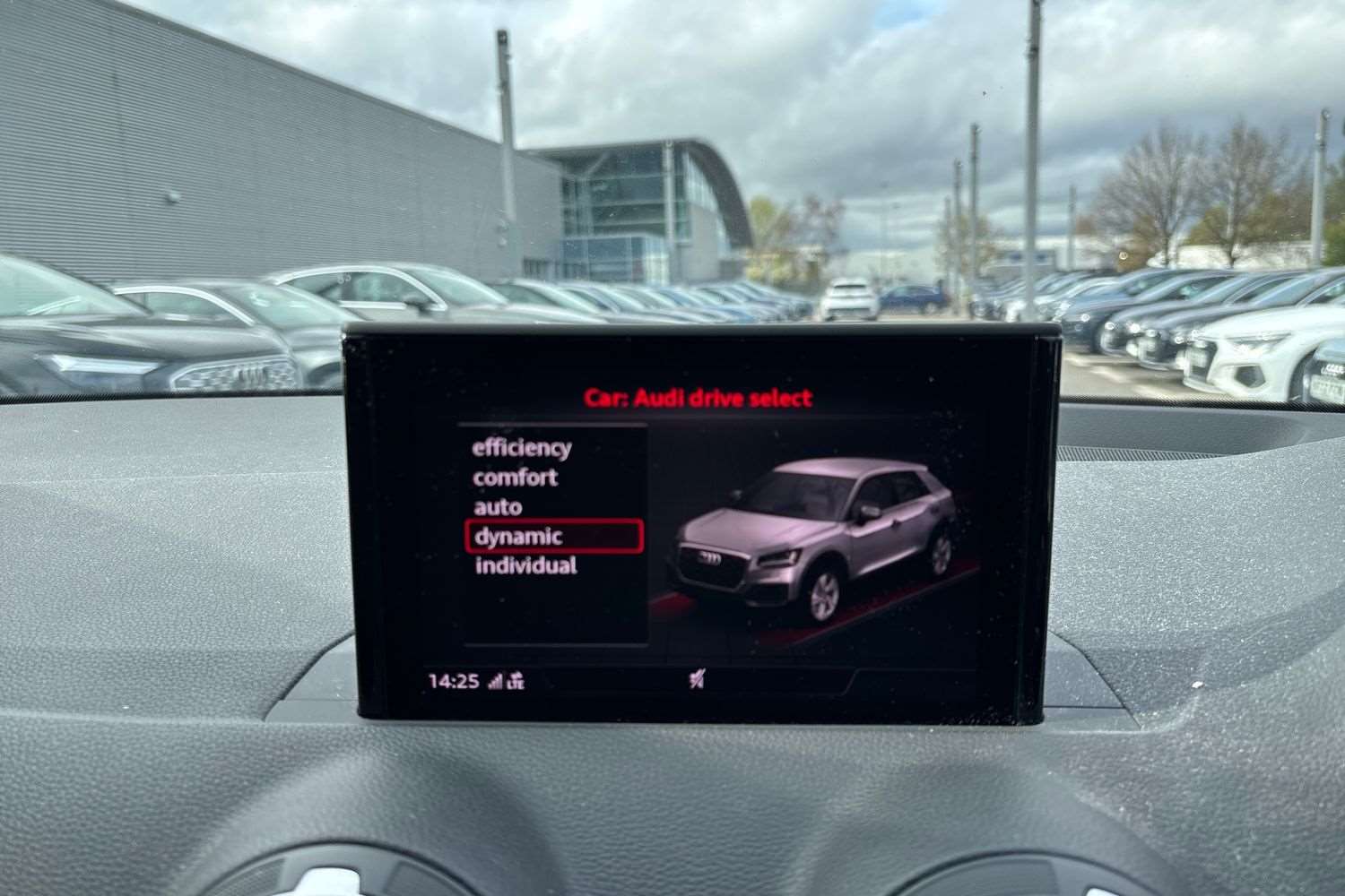 Used Audi Q2 for sale - 78119170: Photo 30