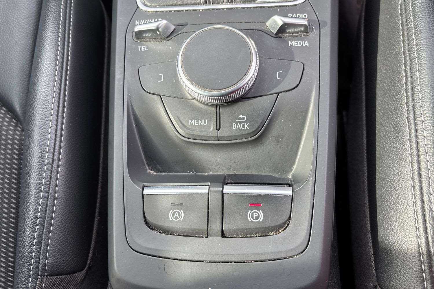 Used Audi Q2 for sale - 78119170: Photo 33