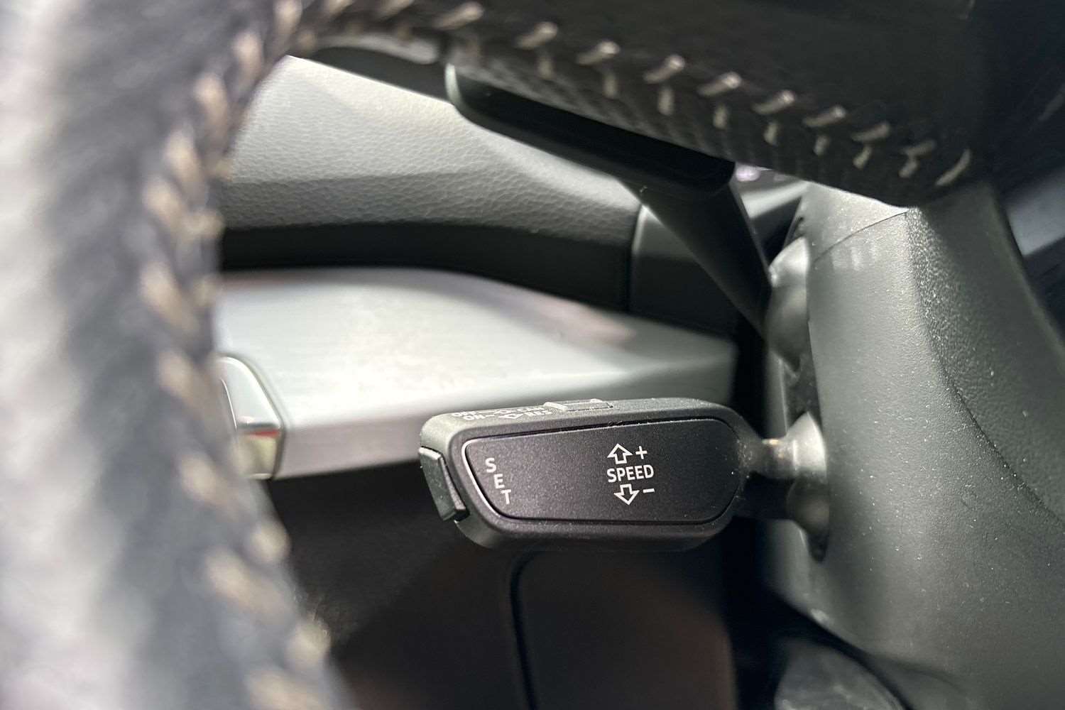 Used Audi Q2 for sale - 78119170: Photo 34