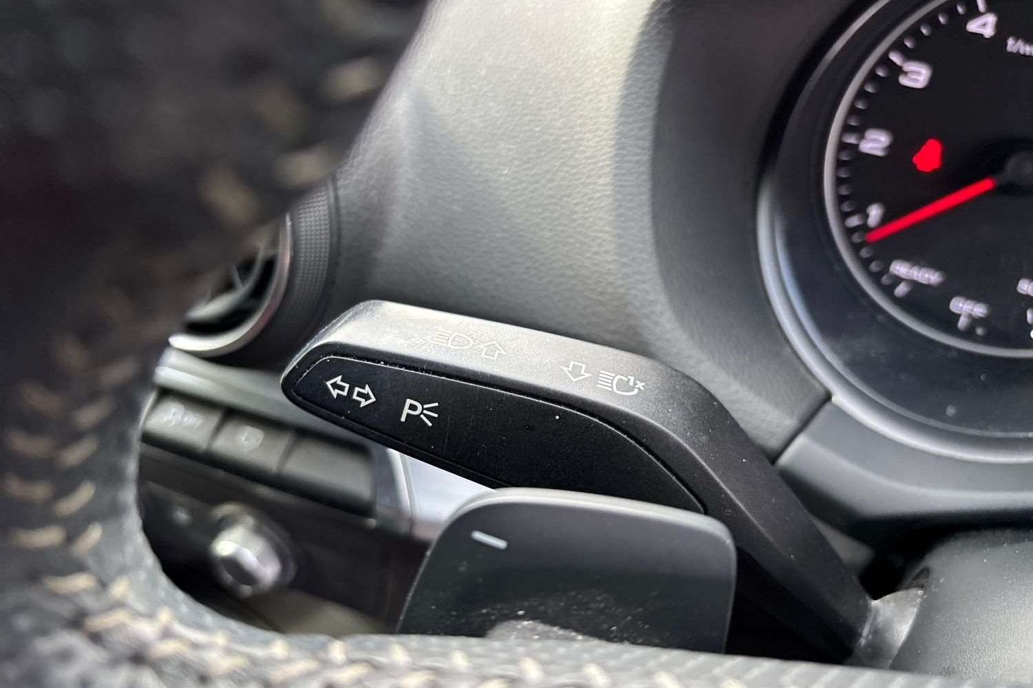 Used Audi Q2 for sale - 78119170: Photo 35