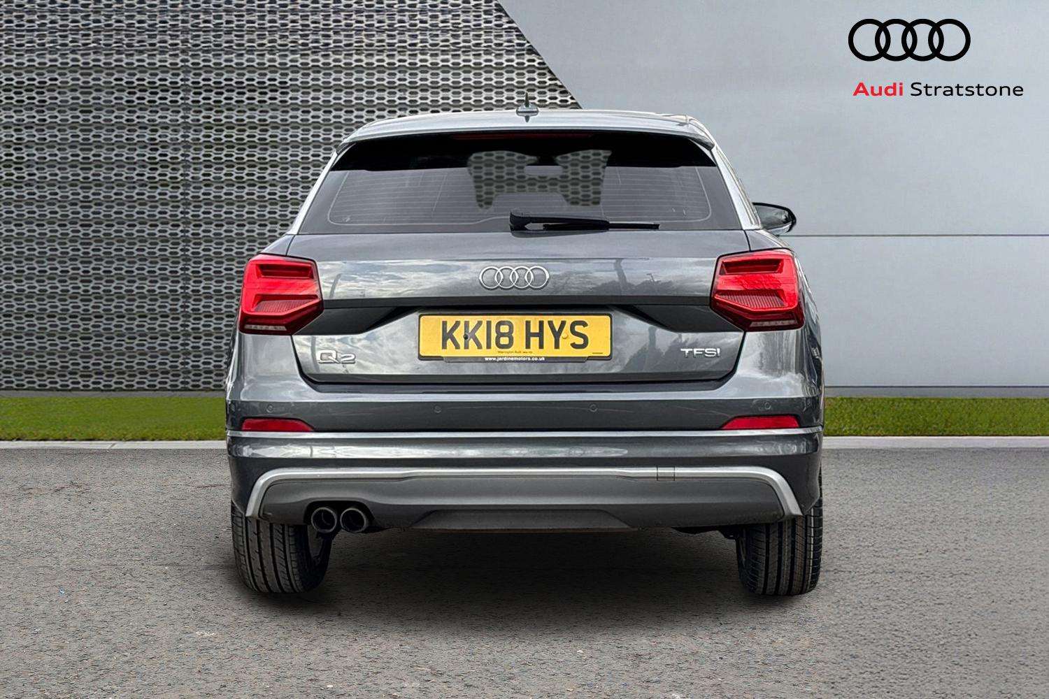 Used Audi Q2 for sale - 78119170: Photo 7