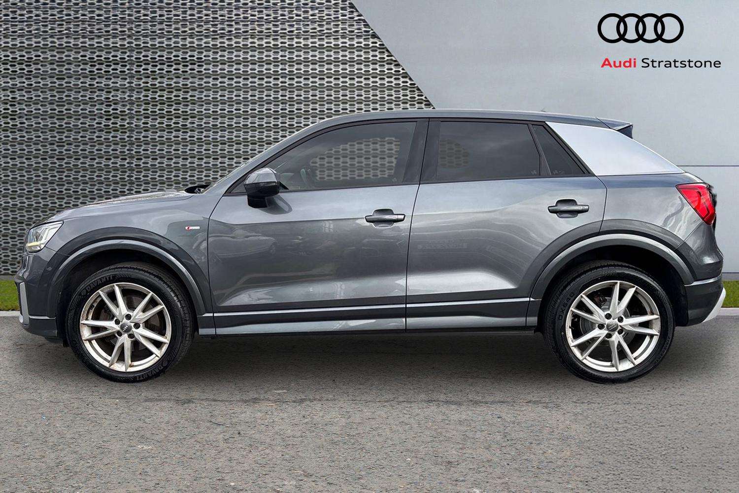 Used Audi Q2 for sale - 78119170: Photo 8