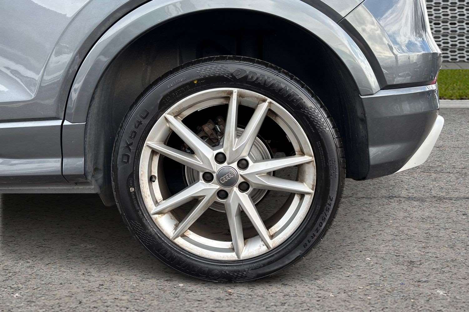 Used Audi Q2 for sale - 78119170: Photo 9