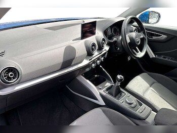 Used Audi Q2 2020 for sale - 78800324: Photo