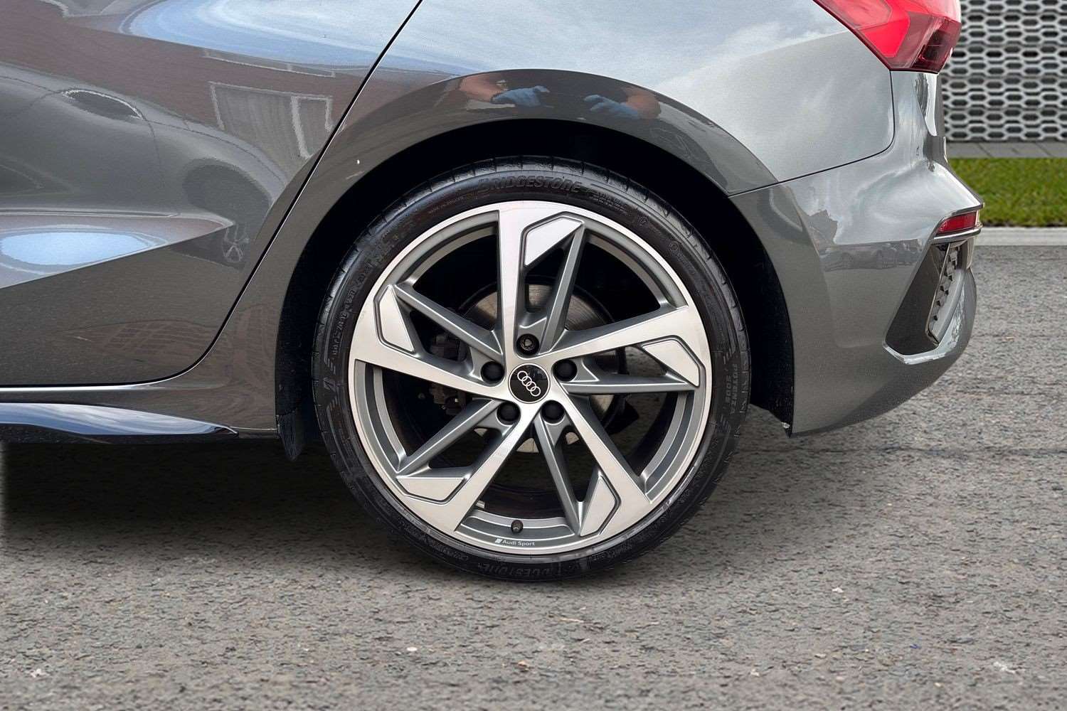 Used Audi A3 2023 for sale - 78063830: Photo 10