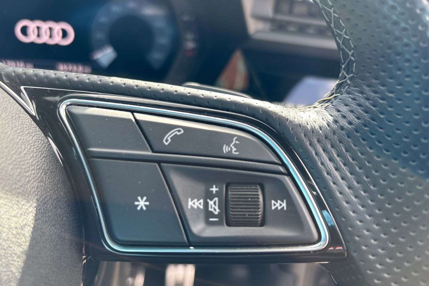 Used Audi A3 2023 for sale - 78063830: Photo 17