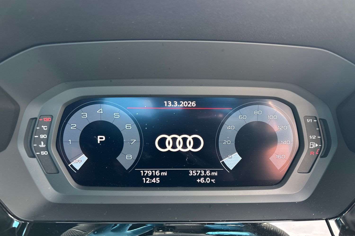 Used Audi A3 2023 for sale - 78063830: Photo 18