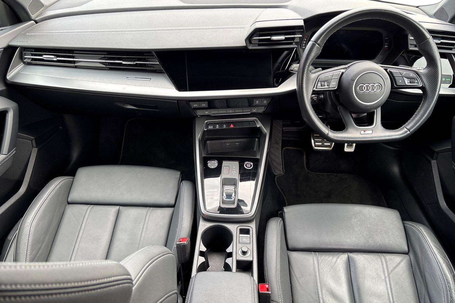 Used Audi A3 2023 for sale - 78063830: Photo 19